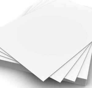 Klimax K2 Paper Sheets